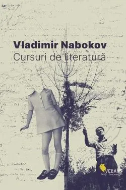 Cursuri de literatură de Vladimir Nabokov