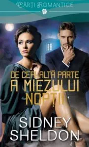 De cealalta parte a miezului noptii de Sidney Sheldon
