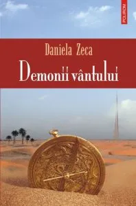 Demonii vantului de Daniela Zeca-Buzura