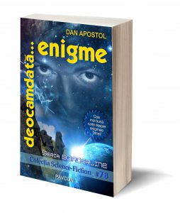 Deocamdata... enigme