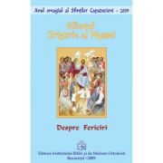 Despre Fericiri