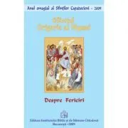 Despre Fericiri de Grigorie de Nyssa