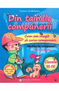 Din tainele compunerii