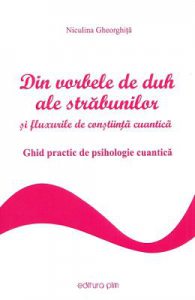 Din vorbele de duh ale strabunilor