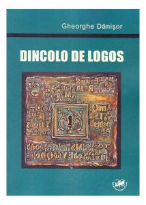 Dincolo de logos