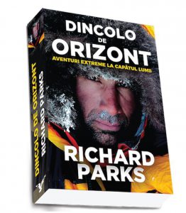 Dincolo de orizont