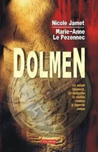 Dolmen de Marie-Anne Le Pezennec