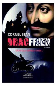 Dracfried. Dracula versus Diesel