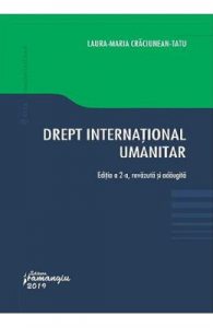 Drept international umanitar Ed.2