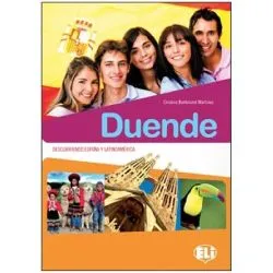 DUENDE Student's Book
