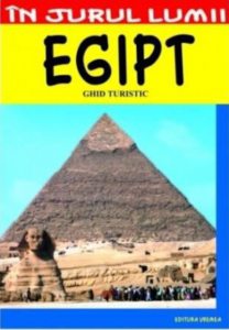 Egipt - Ghid turistic