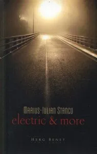 Electric & more de Marius-Iulian Stancu