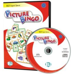 ELI Digital Language Games