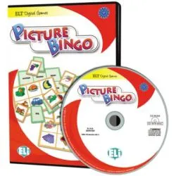 ELI Digital Language Games