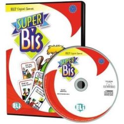 ELI Digital Language Games