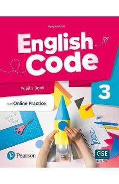 English Code 3. Pupil