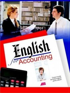 English for Accounting