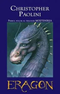 Eragon, Mostenirea, Vol. 1 de Christopher Paolini