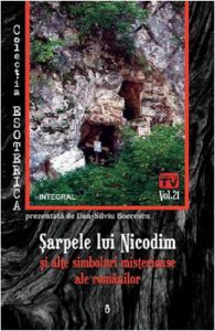 Esoterica Vol.21: Sarpele lui Nicodim