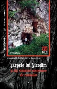 Esoterica Vol.21: Sarpele lui Nicodim
