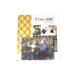 Etno ABC   Album Moldova de Iurie Raileanu