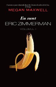 Eu sunt Eric Zimmerman (vol.1)
