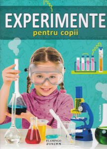 Experimente pentru copii