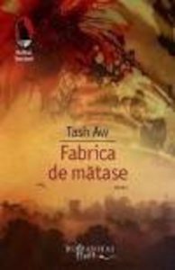 Fabrica de matase