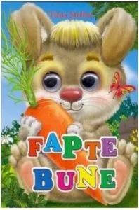 Fapte bune de Titus Stirbu
