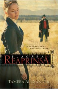 Flacara Reaprinsa