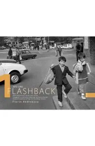 Flashback de Florin Andreescu