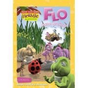 Flo, musca mincinoasa. Seria Hermie