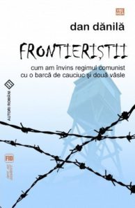 Frontieristii