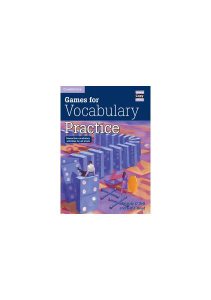 Games for Vocabulary Practice