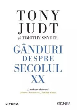 Ganduri despre secolul XX