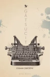 Gatsucit de Cosmin Carciova