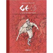 Geis: A Game Without Rules
