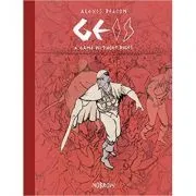 Geis: A Game Without Rules de Alexis Deacon