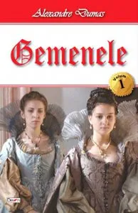 Gemenele vol. I de Alexandre Dumas