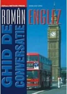 Ghid de conversatie roman-englez
