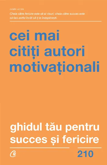 Ghidul tău pentru succes și fericire