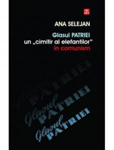 Glasul patriei - Un cimitir al elefantilor in comunism