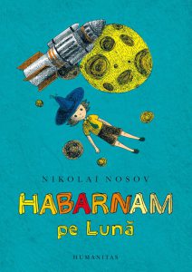 Habarnam pe Luna. Ed. a 2-a