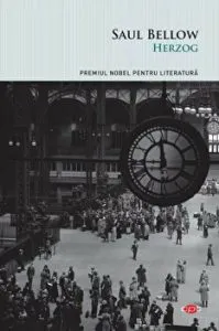 Herzog. Carte pentru toti. Vol. 325 de Saul Bellow
