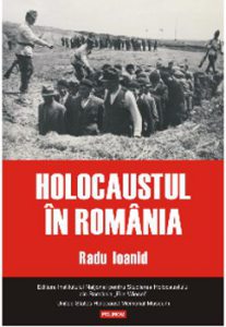 Holocaustul in Romania