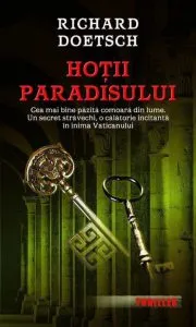 Hotii paradisului de Richard Doetsch