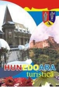 Hunedoara turistica