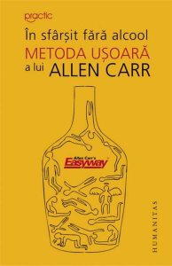 In sfarsit fara alcool
