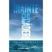 Inainte de cadere (paperback) de Noah Hawley