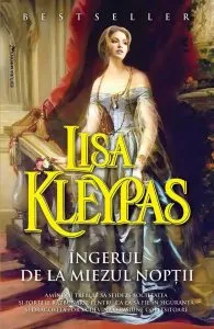 Ingerul de la miezul noptii de Lisa Kleypas